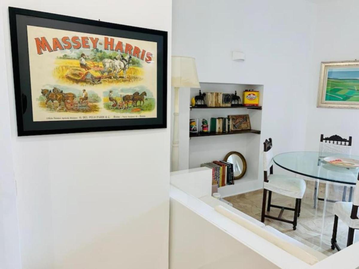 Panorama Di Mare Suite Via Cima Cagliari Centro Exteriör bild